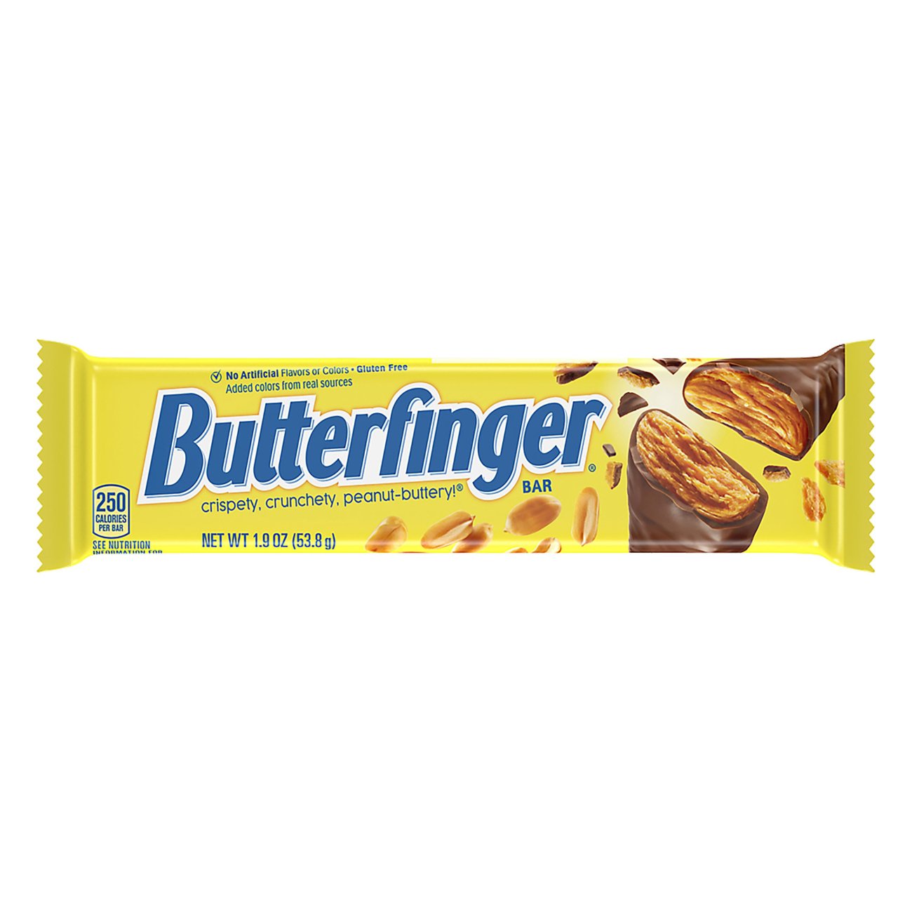 BUTTERFINGER 1.92oz