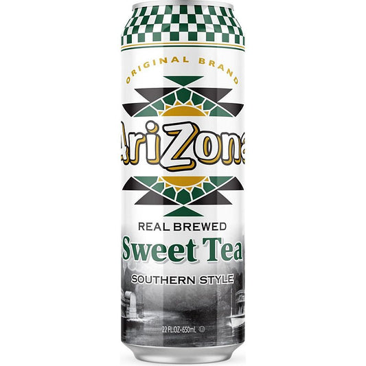 ARIZONA - SWEET TEA - 22OZ