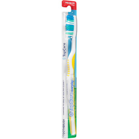 TOPCARE TOOTHBRUSH XTREME MULTIPRO MEDIUM