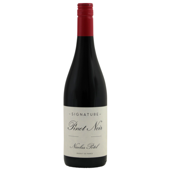NICOLAS POTEL PINOT NOIR 2024