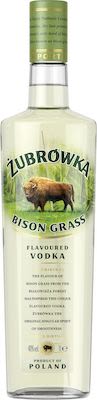 Zubrowka Vodka 100 cl. - Alc. 40% Vol.