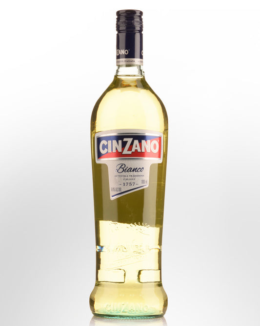 CINZANO BIANCO VERMOUTH
