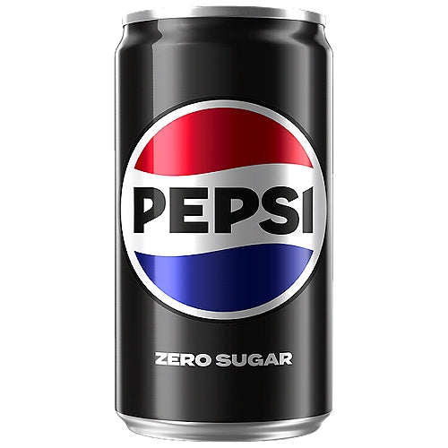 PEPSI ZERO SUGAR