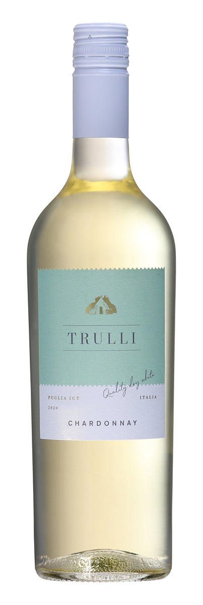 TRULLI CHARDONNAY 2023