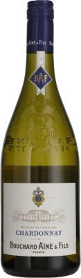 Heritage du Conseiller Chardonnay Bouchard Aîne et Fils 75 cl. - Alc. 12,5% Vol.