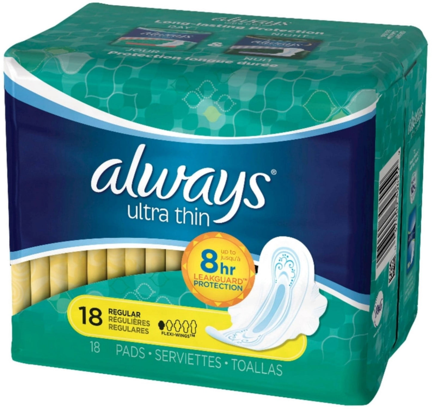 Always Ultra Thin