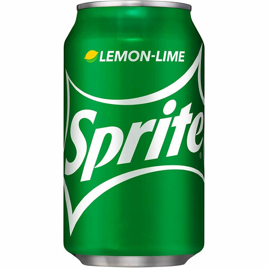 Sprite 12oz 355mL