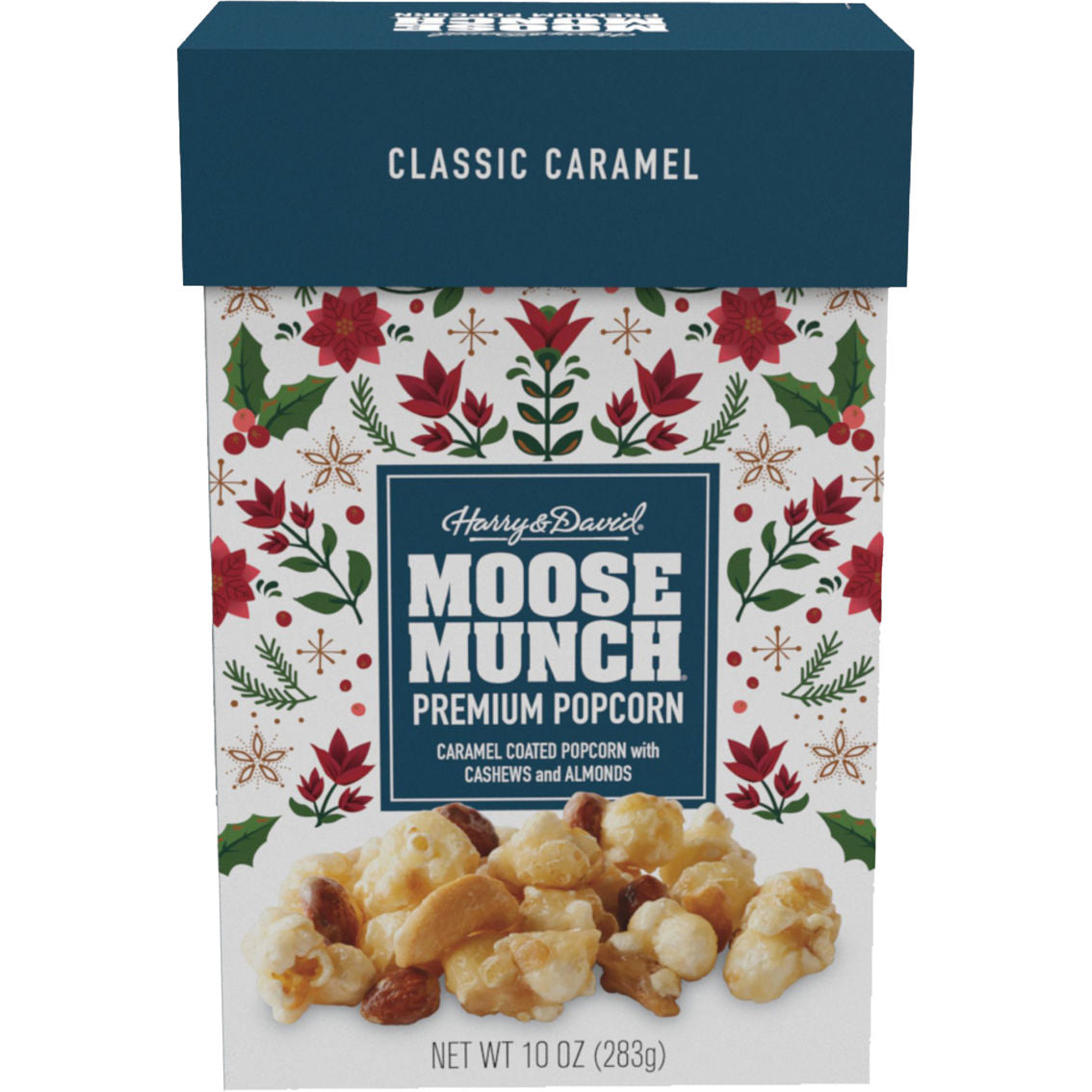 MOOSE MUNCH - CLASSIC CARAMEL