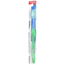 TOPCARE TOOTHBRUSH SMART GRIP CONTOUR MEDIUM
