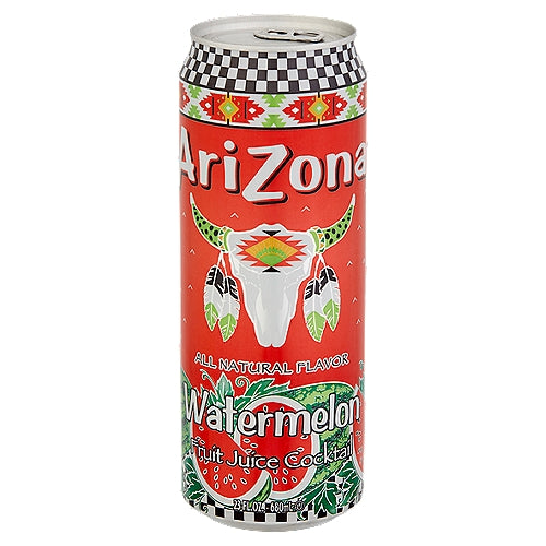 ARIZONA - WATERMELON - 22OZ