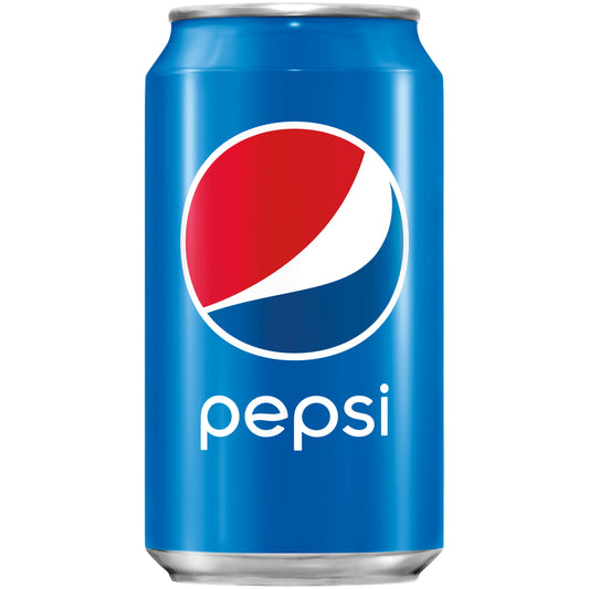 Pepsi 12oz