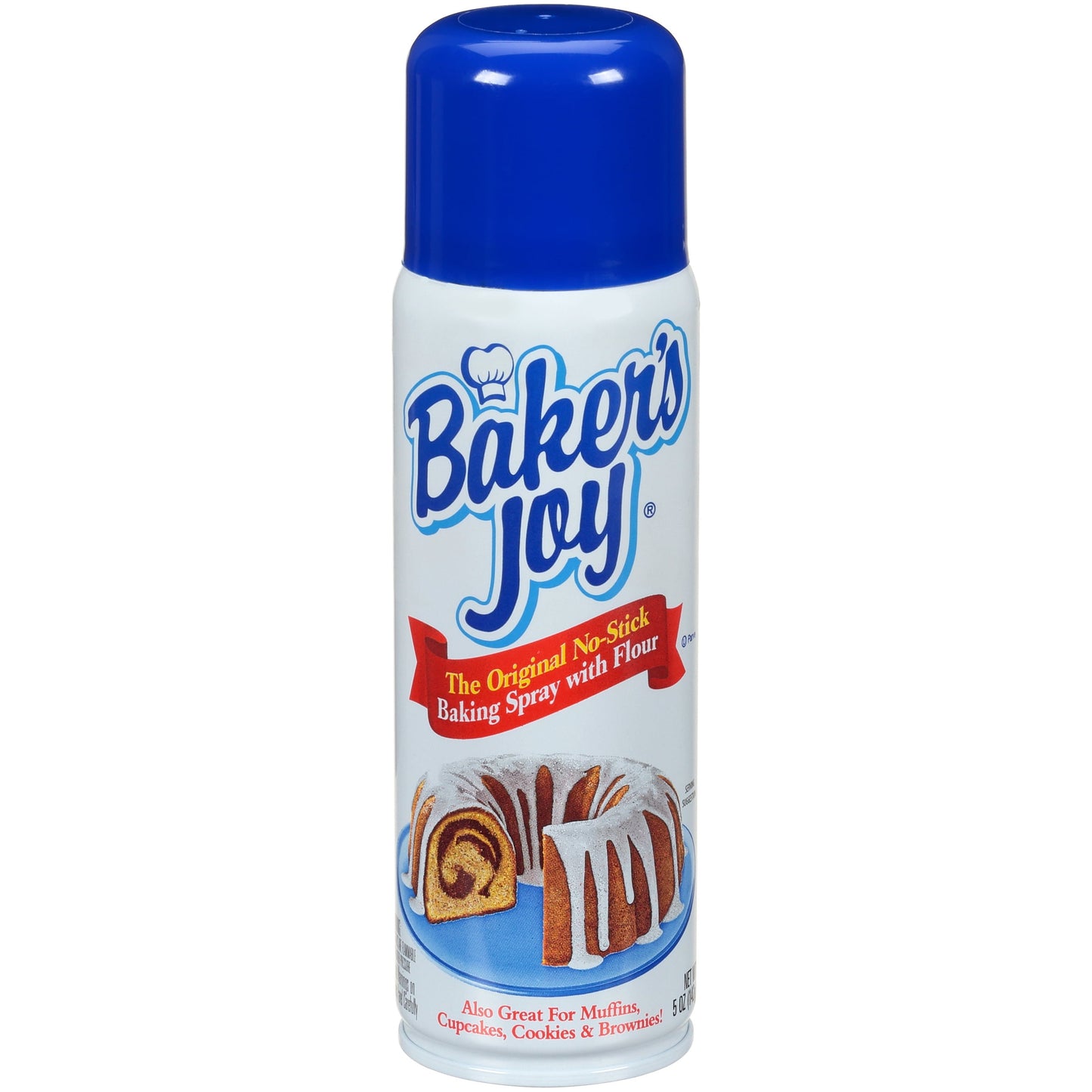 BAKERS JOY COOKING SPRAY