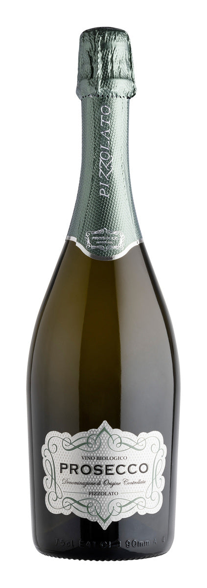 PIZZOLATO PROSECCO BRUT