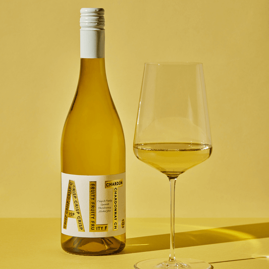 ALT Chardonnay 0.5% ABV