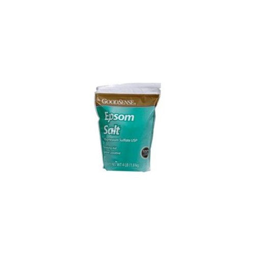 GOODSENSE - EPSOM SALT - 64oz