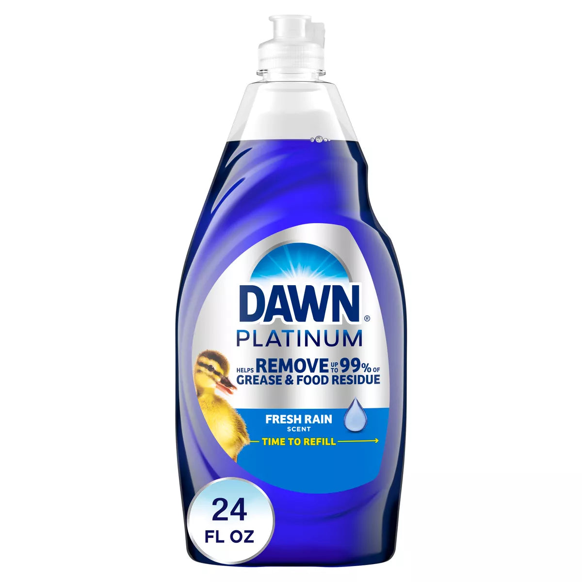 DAWN PLATINUM 24OZ