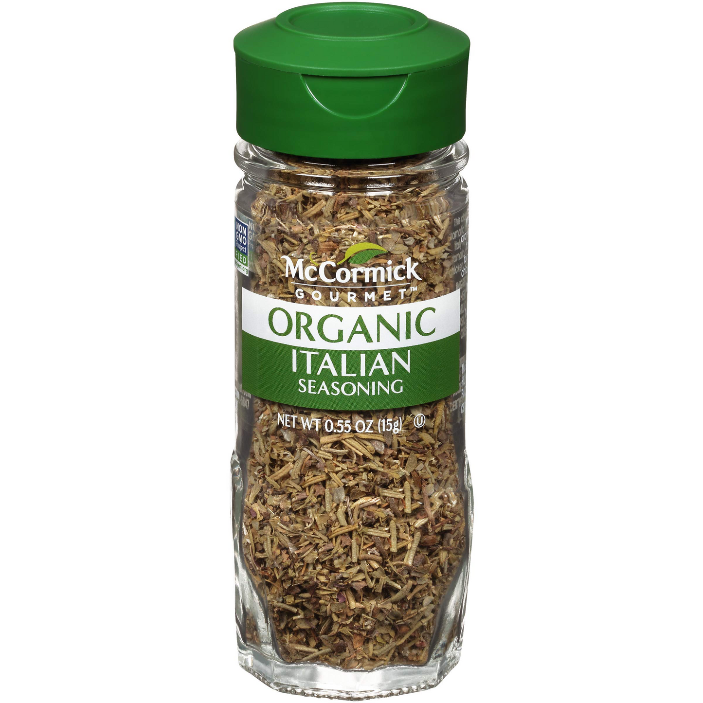 ITALIAN SEASONING - MCCORM #828