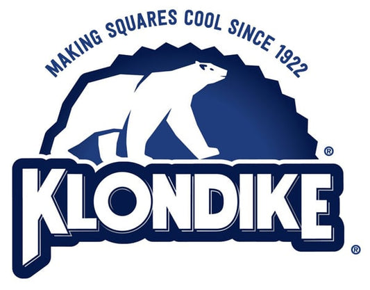 KLONDIKE BAR - ICE CREAM
