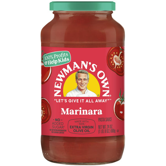 NEWMAN'S OWN - MARINARA