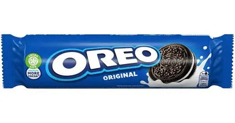 OREO ORIGINAL - SLEEVE - 154g