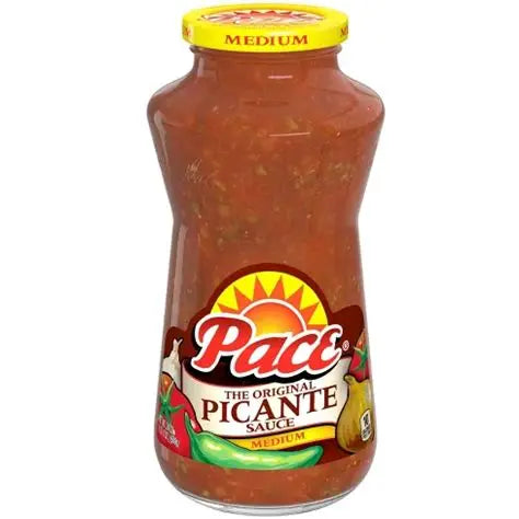 PACE PICANTE - MEDIUM 24oz