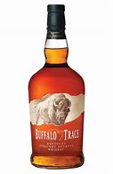 BUFFALO TRACE BOURBON 1L