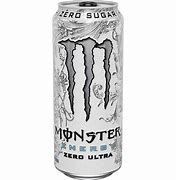 MONSTER ULTRA 500mL - SWEDEN