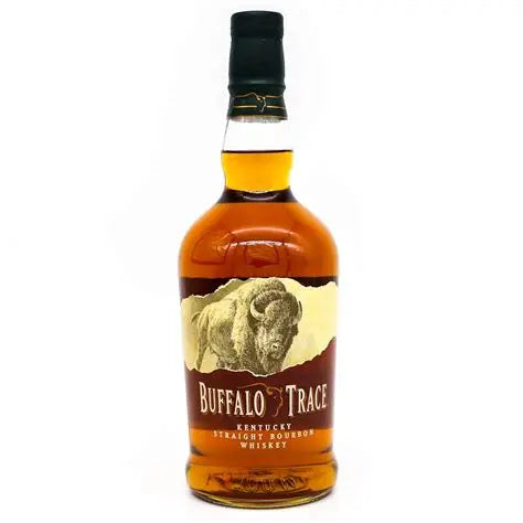 BUFFALO TRACE BOURBON WHISKEY 700ML