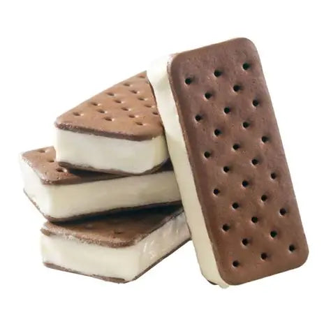 ICE CREAM SANDWICH