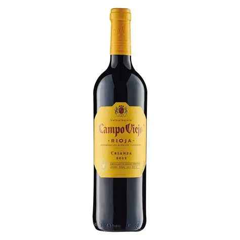CAMPO VIEJO RIOJA CRIANZA 2022