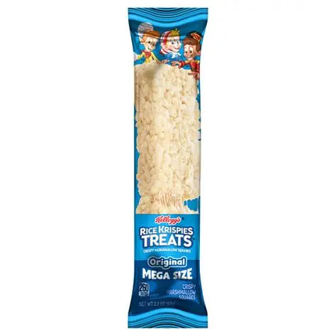 RICE KRISPIES TREATS - MEGA SIZE