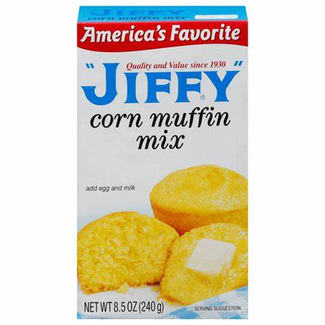 JIFFY MIX MUFFIN CORN (24)