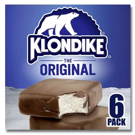 KLONDIKE BAR - ORIGINAL
