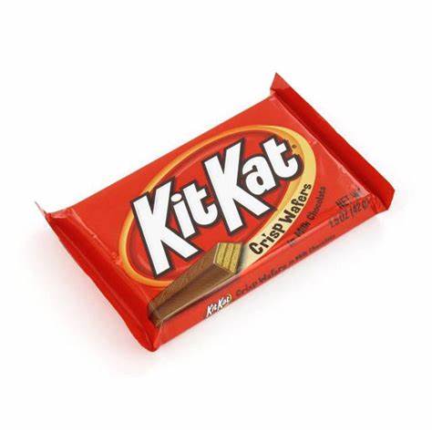 KIT KAT