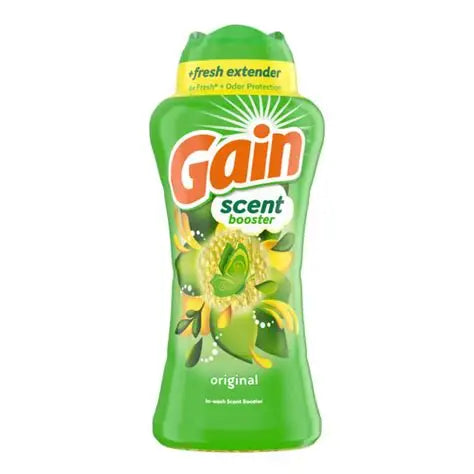 GAIN - SCENT BOOSTER - ORIGINAL - 24oz
