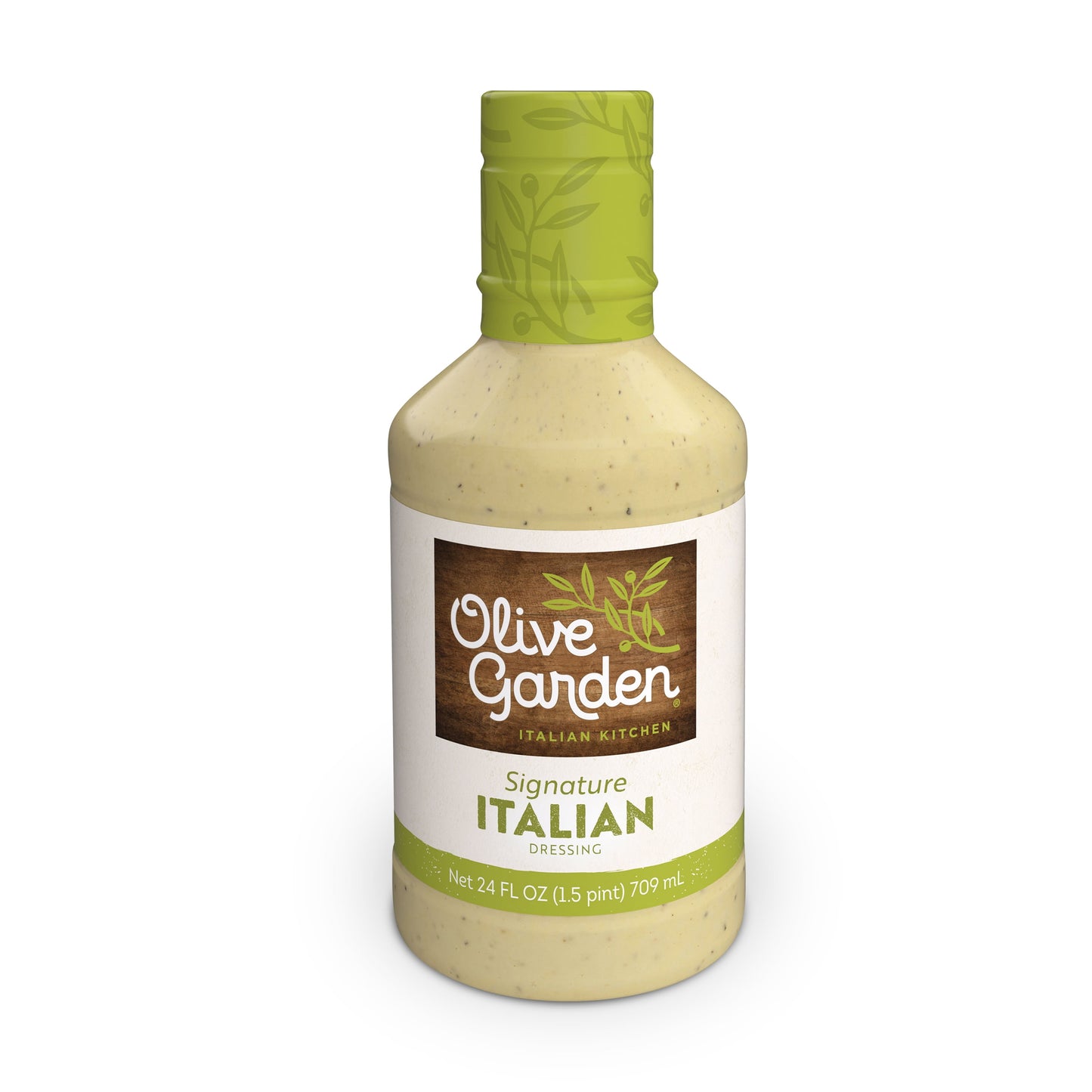 OLIVE GARDEN ITALIAN DRESSING - 24oz