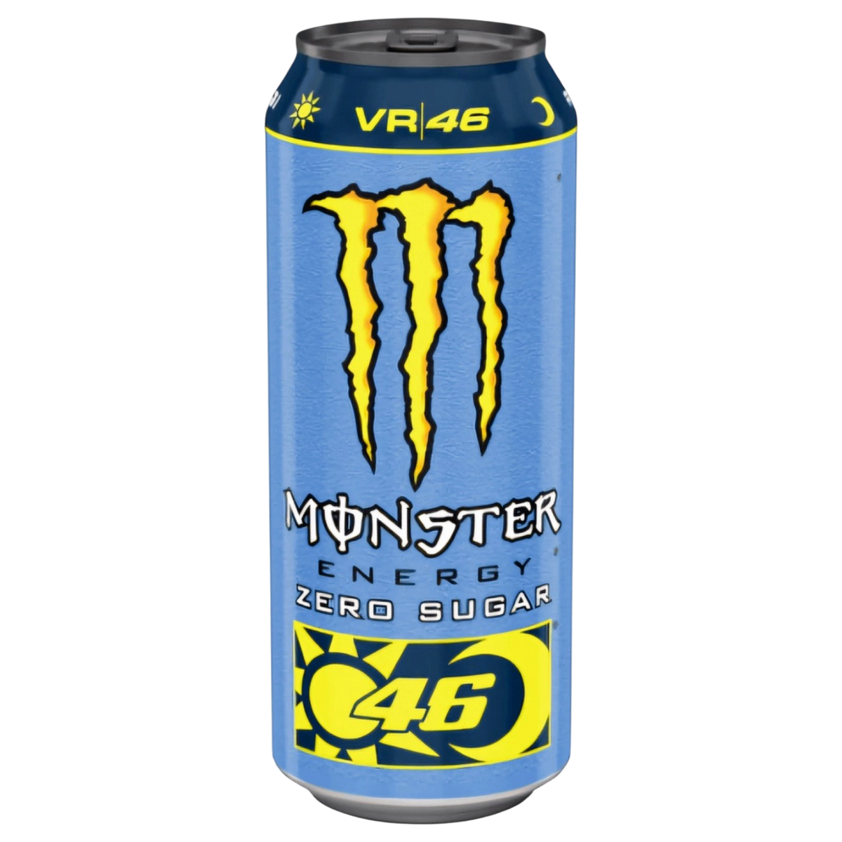 MONSTER VR/46 ROSSI