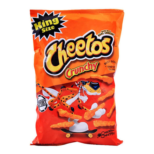 Cheetos Crunchy 3.5oz