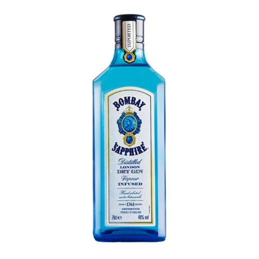 BOMBAY SAPPHIRE GIN