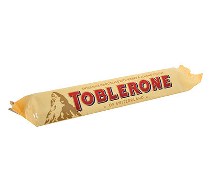 TOBLERONE 50g