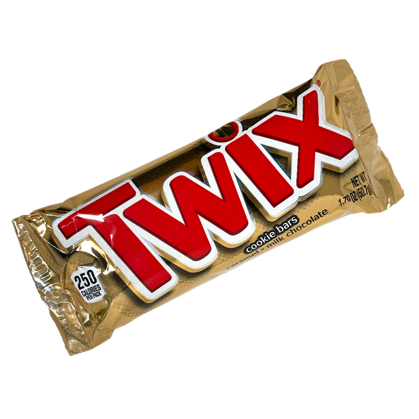 TWIX - COOKIE BARS