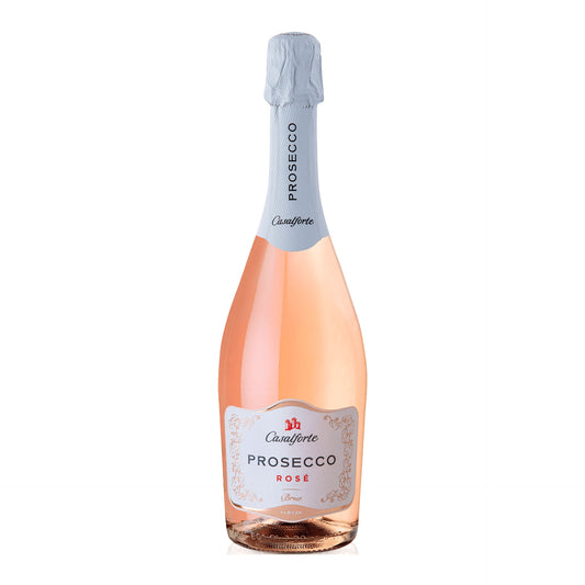 CASALFORTE PROSECCO ROSE