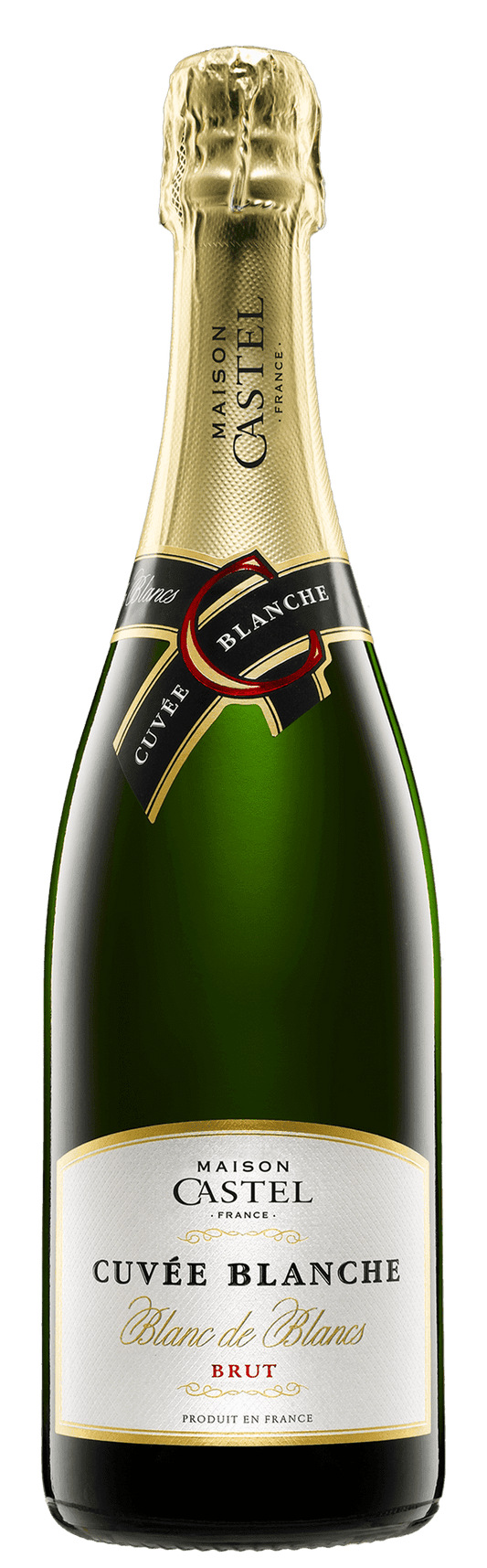MAISON CASTEL CUVEE BLANCHE