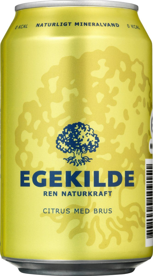 EGEKILDE SPARKLING 330mL