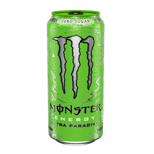 MONSTER ULTRA PARADISE 500ML