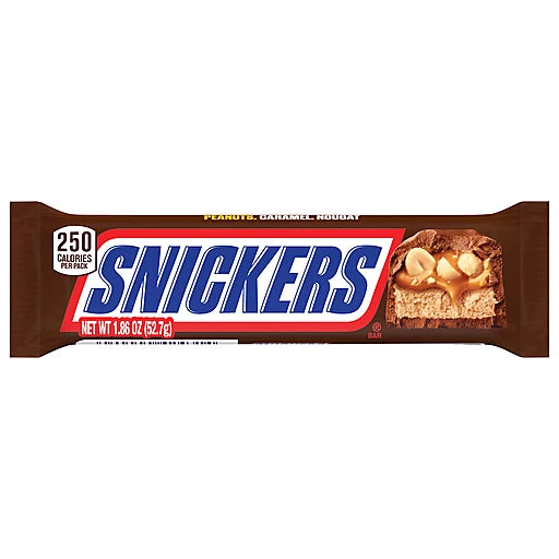 Snickers 1.86 oz