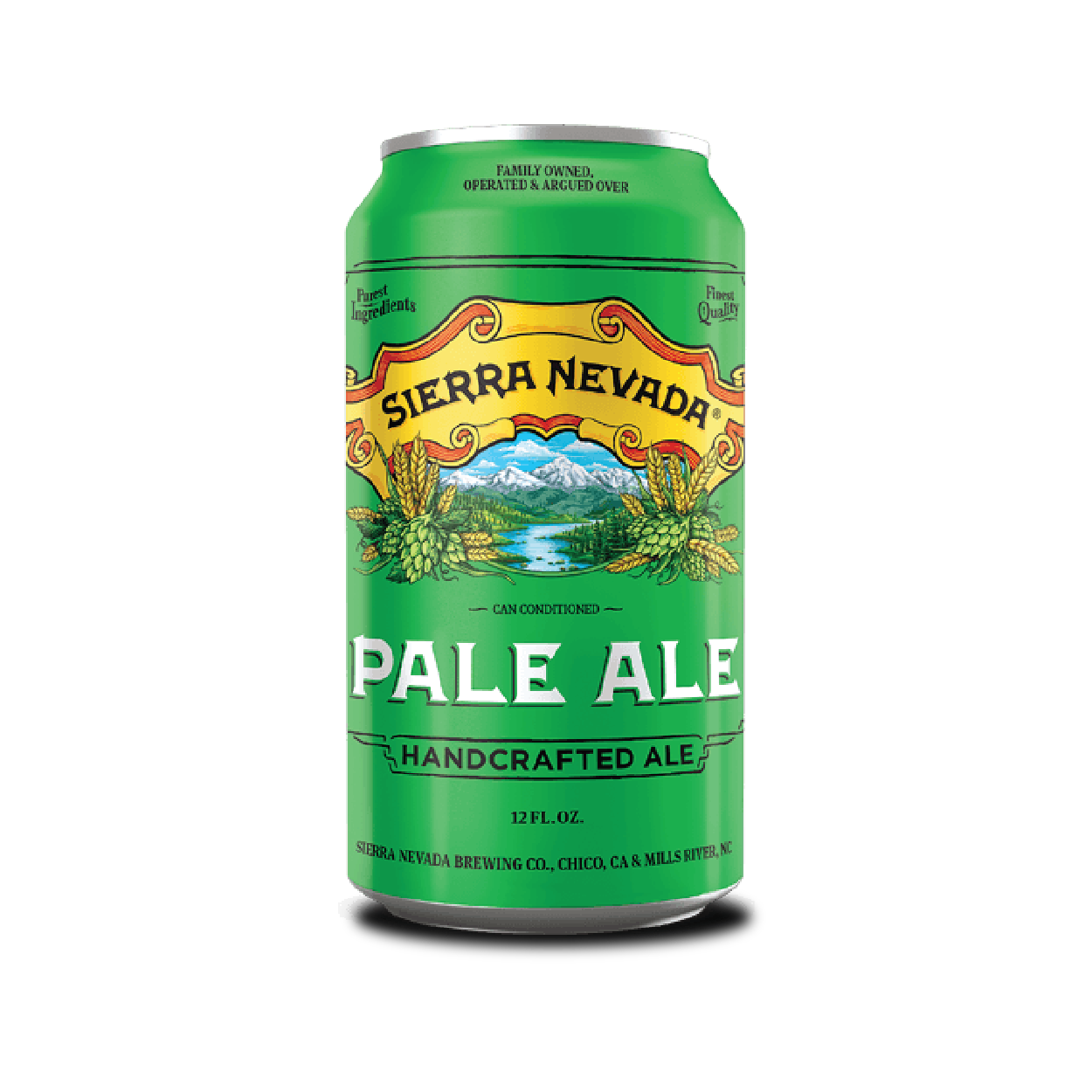 HH - Sierra Nevada Pale Ale