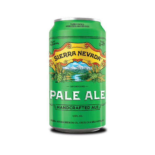 HH - Sierra Nevada Pale Ale