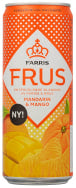 FARRIS BRIS - MANDARIN & MANGO 330ml