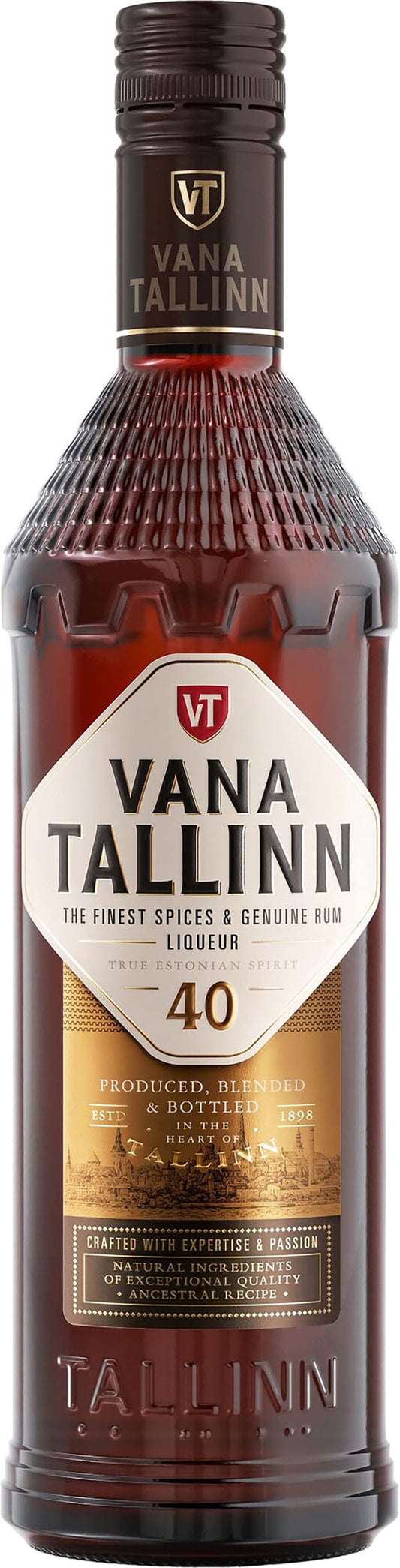 VANA TALLINN LIQUEUR 1L